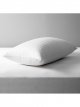 Natural Collection Goose Down Standard Pillow, Medium